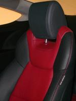 Hyundai Genesis Coupe 2010 года